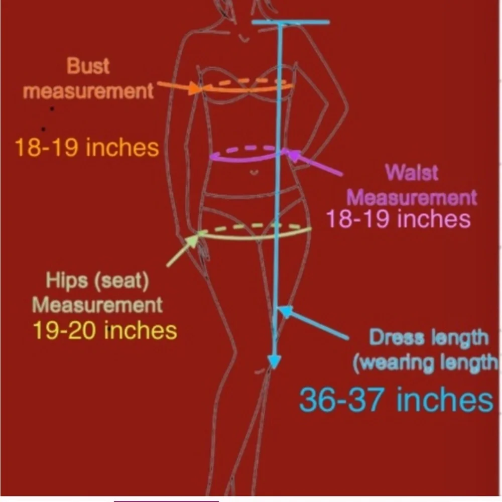 Tommy Hilfiger Shift Dress Adjustable Belt - Picture 9 of 9